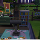 Illustration for article titled My Quest To Seduce The Grim Reaper In The Sims 4